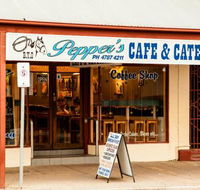 Peppers Cafe  Catering - Goulburn Accommodation