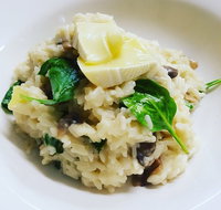 Q Street Grill - Goulburn Accommodation