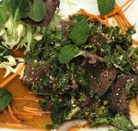 Secret Recipe Thai - Goulburn Accommodation
