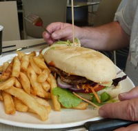 Sovereign Tavern - Goulburn Accommodation