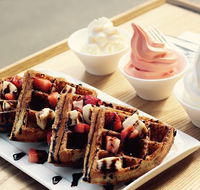 Sweets Planet - Goulburn Accommodation