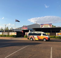 The Birdcage Hotel Pty Ltd - Goulburn Accommodation