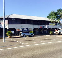 The Burdekin Hotel Restaurant - Goulburn Accommodation