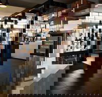 The Coffee Club - Goulburn Accommodation