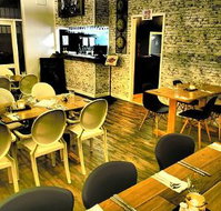 The Swae  Ivy - Bar  Restaurant - Goulburn Accommodation
