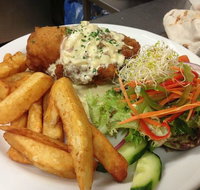 The Woolshed Restaurant - Goulburn Accommodation
