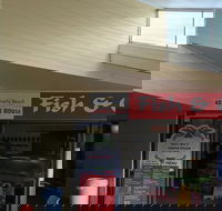 Trinity Beach Kebab House - Goulburn Accommodation