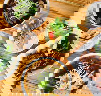 Yummy Noodle Cairns - Goulburn Accommodation