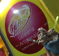 Bellissimo Gelateria - Goulburn Accommodation
