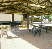 Belyando Crossing Roadhouse - Goulburn Accommodation