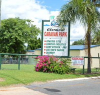 Clermont Caravan Park - Goulburn Accommodation