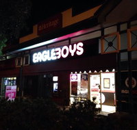 Eagle Boys Pizza - Goulburn Accommodation
