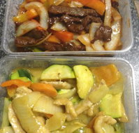 Henry's Chinese Restaurant - Goulburn Accommodation