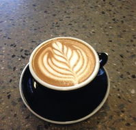 Industry One Cafe - Goulburn Accommodation