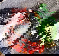 Little Loco - Goulburn Accommodation