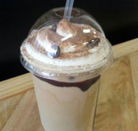 Nutribar Coffee  Co - Goulburn Accommodation