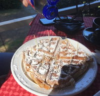 Spring Bluff Cafe - Goulburn Accommodation