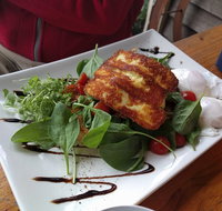 The Chocolate Cottage - Goulburn Accommodation