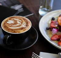 1932 Cafe  Restaurant - Goulburn Accommodation