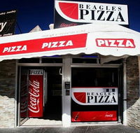 Beagles Pizza - Goulburn Accommodation