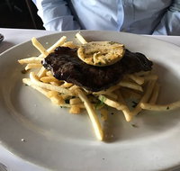 Bistrot d'Orsay - Goulburn Accommodation