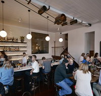 Carlton Wine Room - Goulburn Accommodation