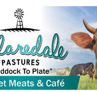 Claredale Pastures - Goulburn Accommodation