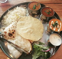 Delhi Streets Indian Street Food - Goulburn Accommodation