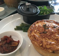 Emeraude - Goulburn Accommodation