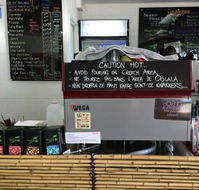 Fx Of Coffee - Goulburn Accommodation