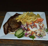 Garradunga Hotel - Goulburn Accommodation