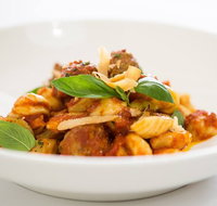 Geppetto Trattoria - Goulburn Accommodation