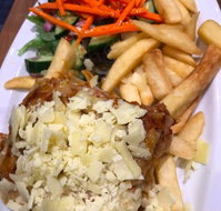 Greenview Restuarant - Goulburn Accommodation