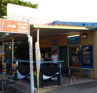 Jetty Seafood and Hamburgers - Goulburn Accommodation