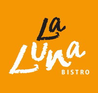 La Luna Bistro - Goulburn Accommodation