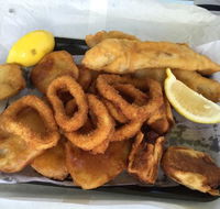 Maddigan's Seafood - Goulburn Accommodation