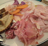 Osteria Ilaria - Goulburn Accommodation