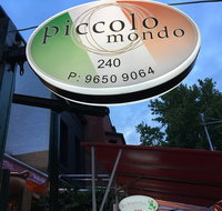 Piccolo Mondo - Goulburn Accommodation