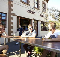 Railway Hotel - Goulburn Accommodation