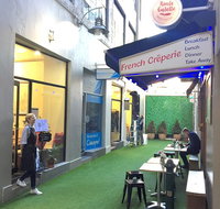 Roule Galette - Goulburn Accommodation