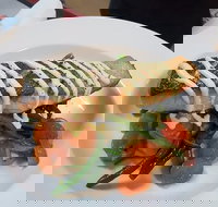 Royal Hotel - Goulburn Accommodation