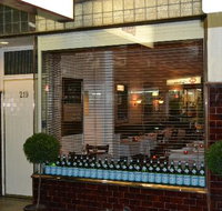 Sud Food and Wine - Goulburn Accommodation