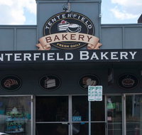 Tenterfield Bakery - Goulburn Accommodation