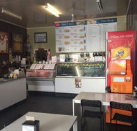 tenterfield fish and chips - Goulburn Accommodation