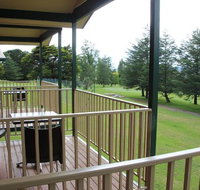 Tenterfield Golf Club - Goulburn Accommodation