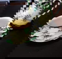 The 3 Leaf Tea House - Goulburn Accommodation