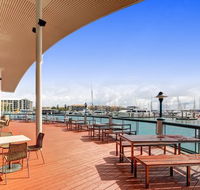 The Boat Club - Goulburn Accommodation