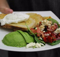 The Corner Life  Style Store  Cafe - Goulburn Accommodation