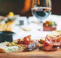 The French Brasserie - Goulburn Accommodation