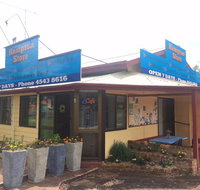 The Hampton Store - Goulburn Accommodation